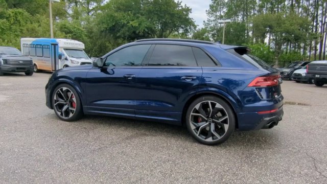 Used 2024 Audi RS Q8 AWD/4WD image 15