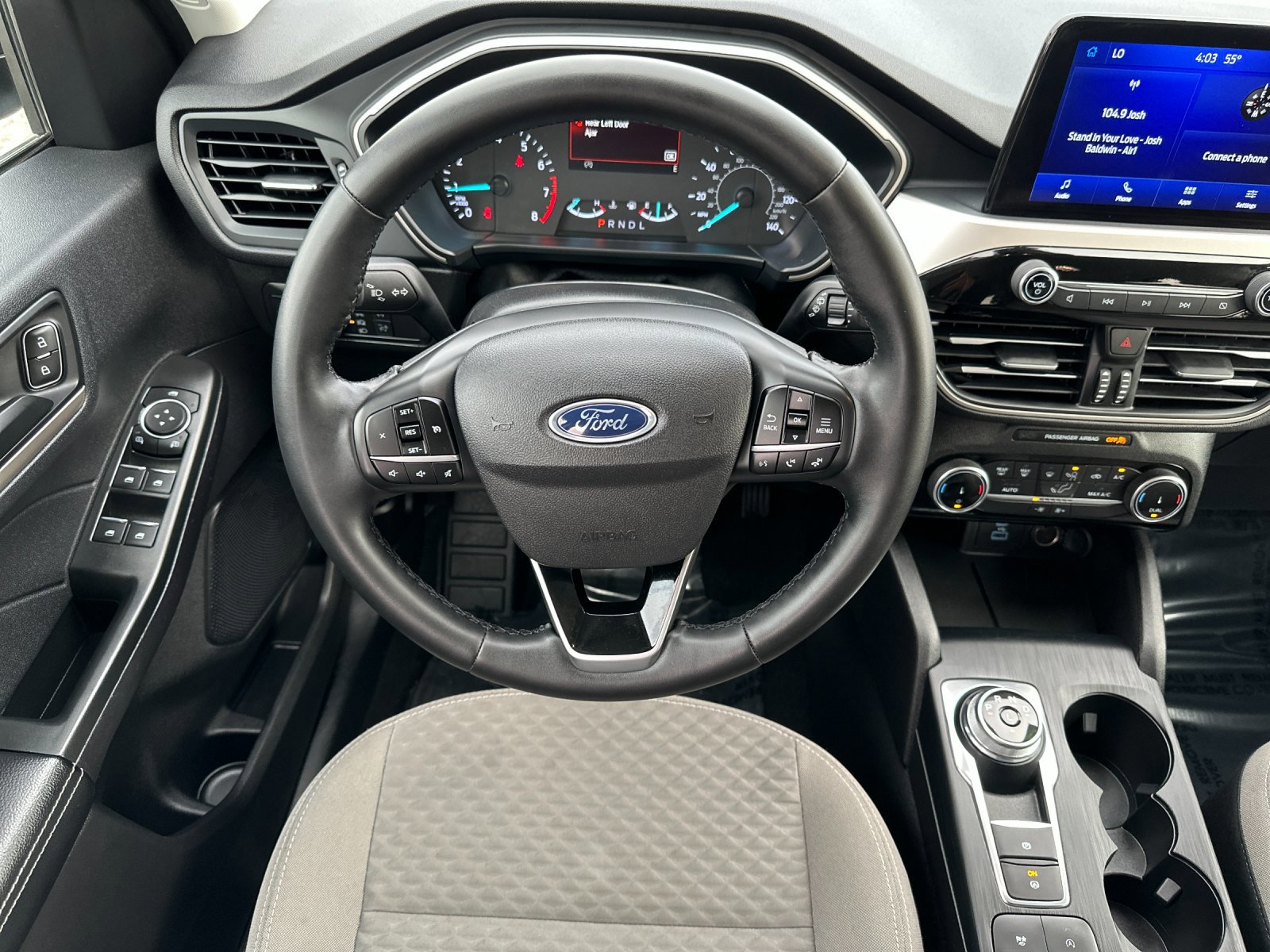 Certified 2022 Ford Escape SE w/ Convenience Package image 15