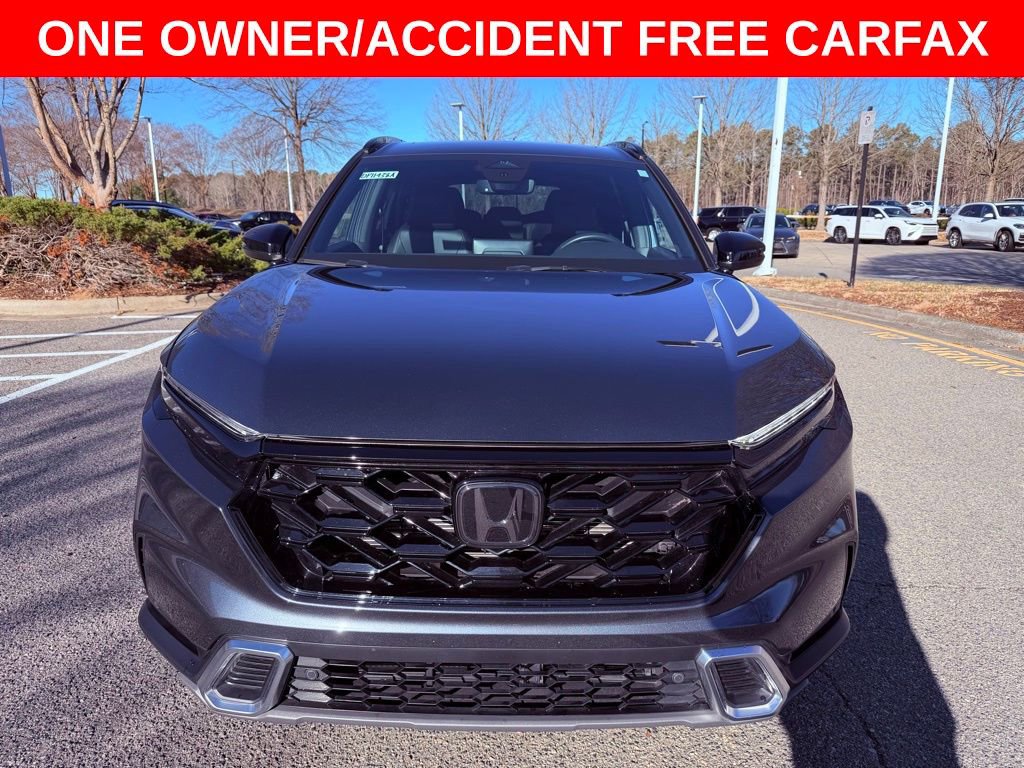 Used 2024 Honda CR-V Sport Touring image 2