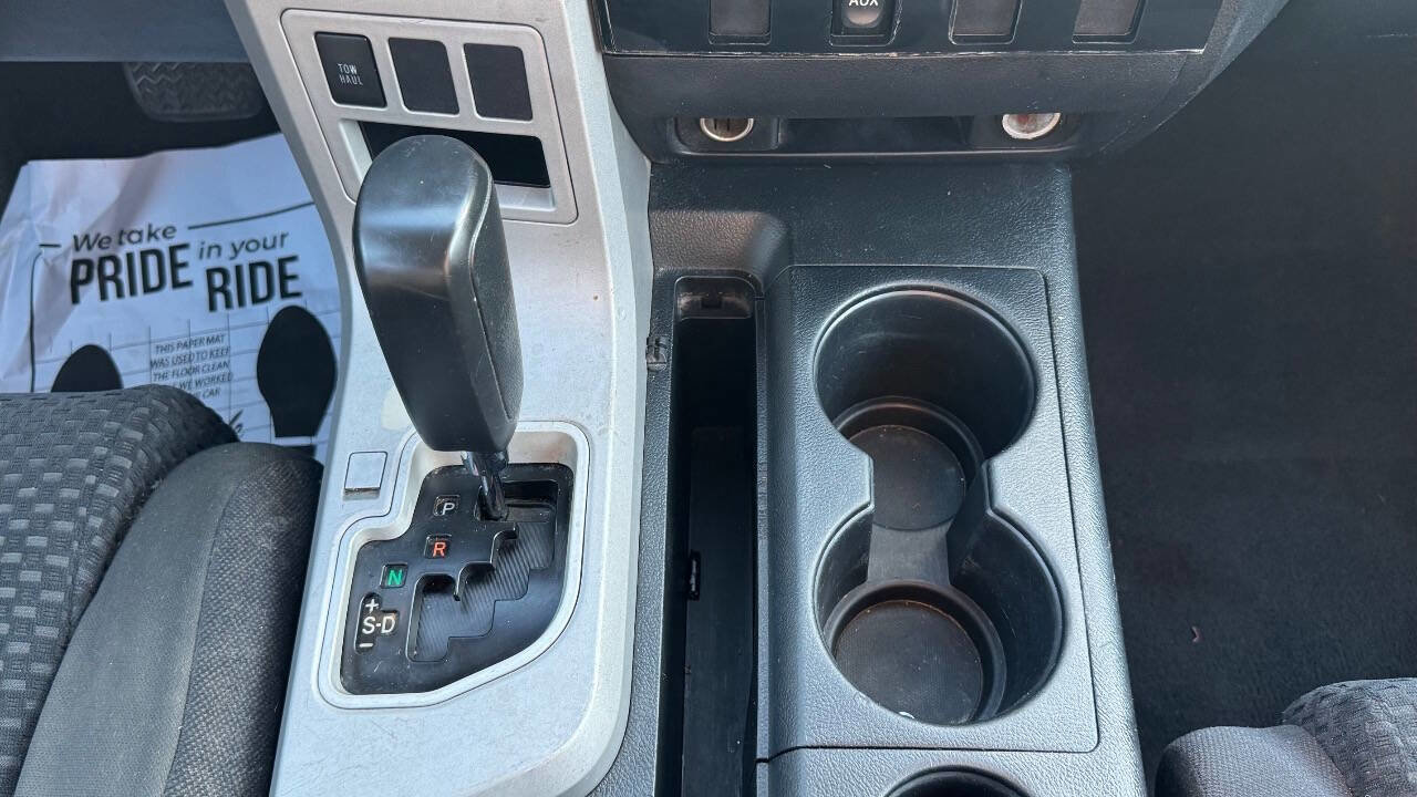 Used 2009 Toyota Tundra SR5 image 13