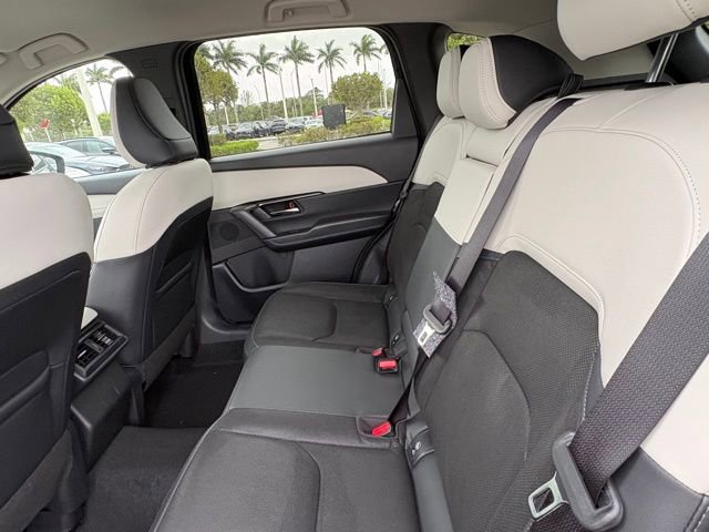 New 2026 MAZDA CX-5 Preferred AWD/4WD image 9