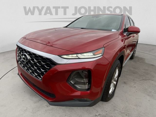 Used 2019 Hyundai Santa Fe SEL