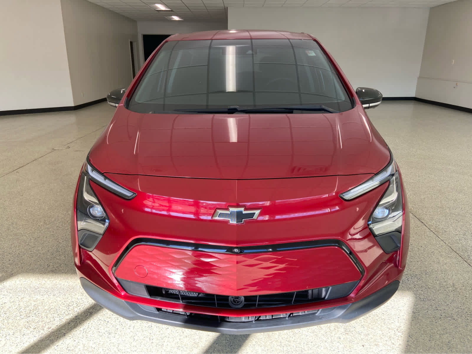 Used 2023 Chevrolet Bolt LT w/ Infotainment Package image 2