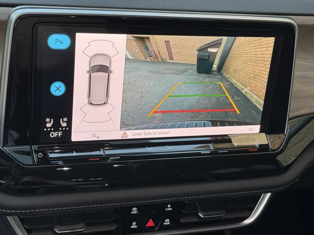 New 2026 Volkswagen Atlas SE AWD/4WD image 21