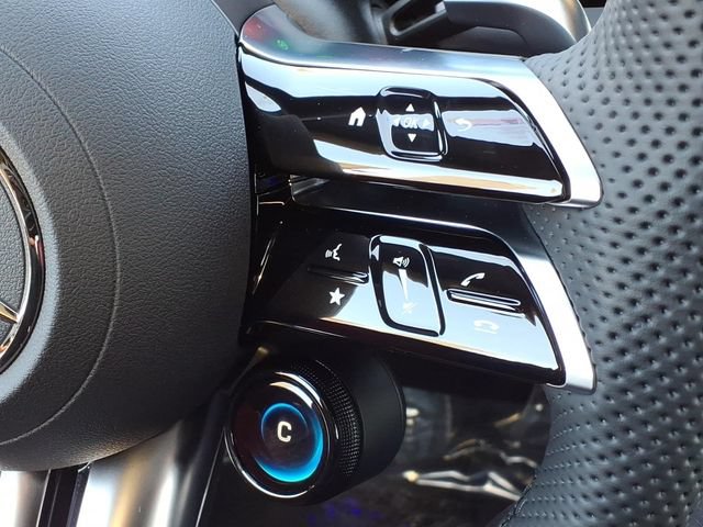 New 2026 Mercedes-Benz GLC 43 AMG 4MATIC Coupe image 10