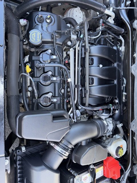 Used 2019 Ford Flex SEL w/ Equipment Group 202A image 33