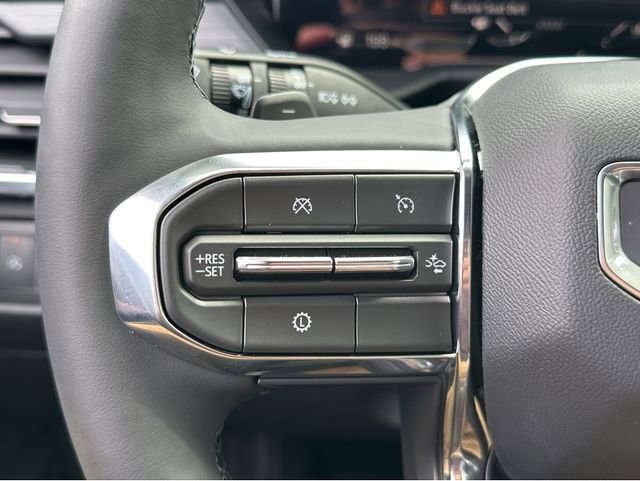 New 2025 GMC Acadia Elevation w/ Elevation Premium Package image 20