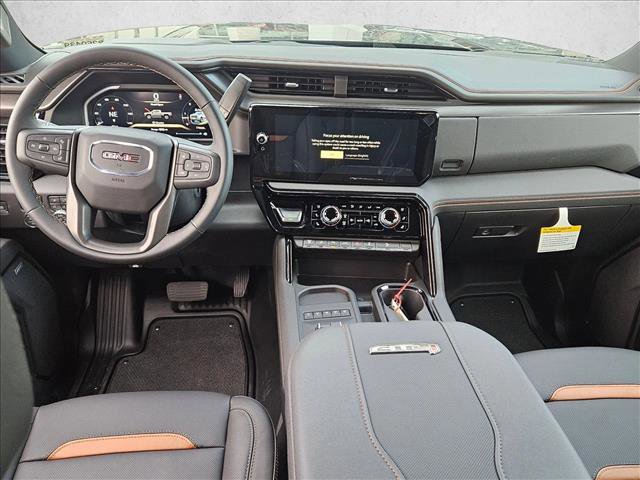 New 2026 GMC Sierra 3500 AT4 w/ AT4 Premium Plus Package image 14