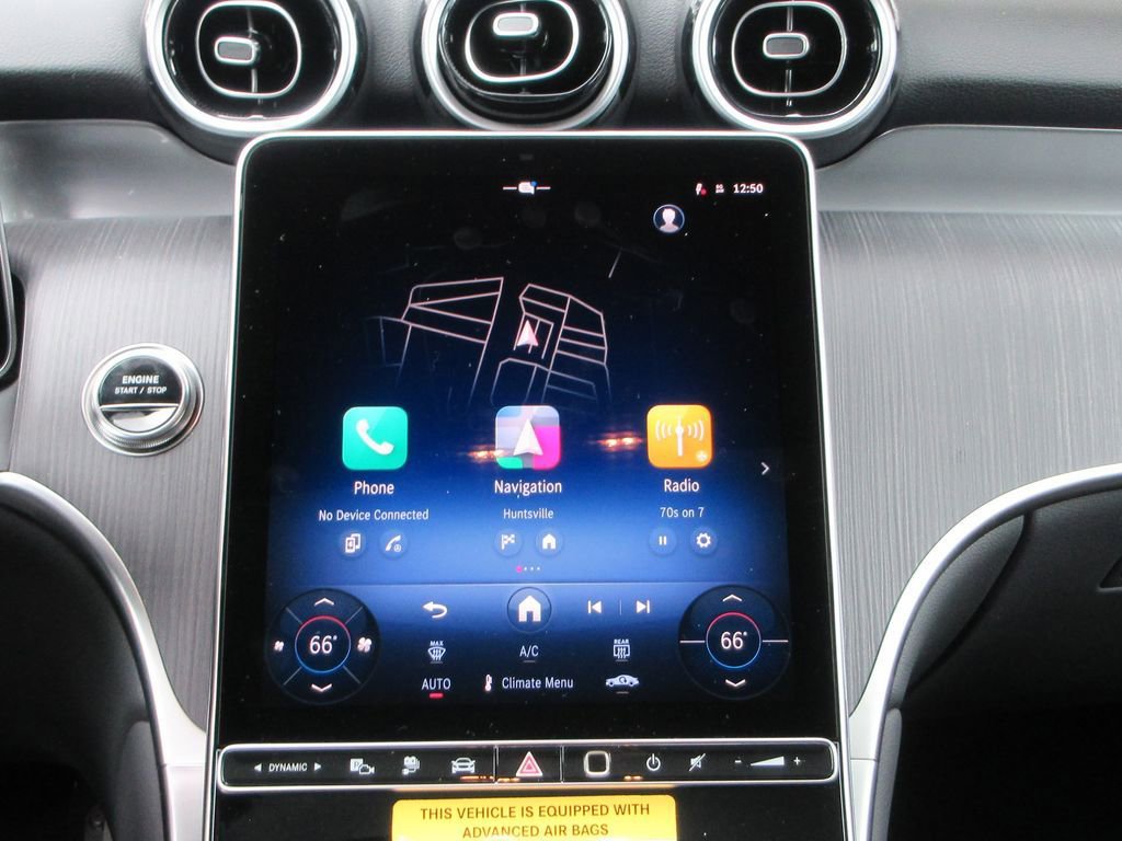 New 2026 Mercedes-Benz GLC 350e 4MATIC image 7