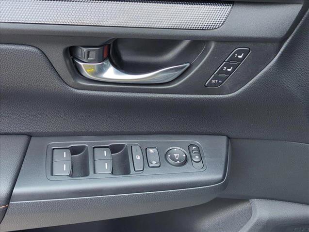 New 2026 Honda CR-V Sport-L image 11