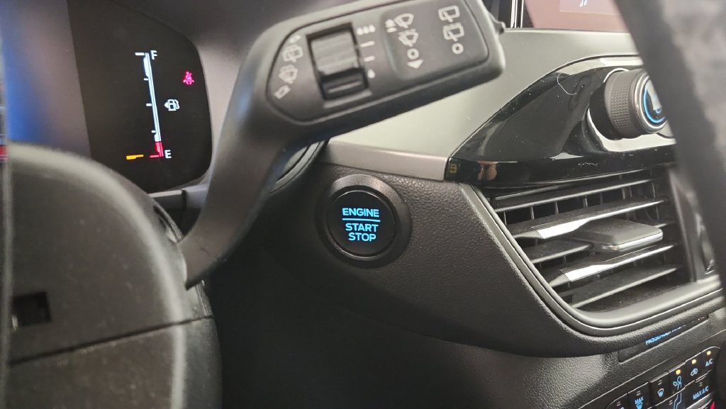 Used 2023 Ford Escape Active AWD/4WD image 20