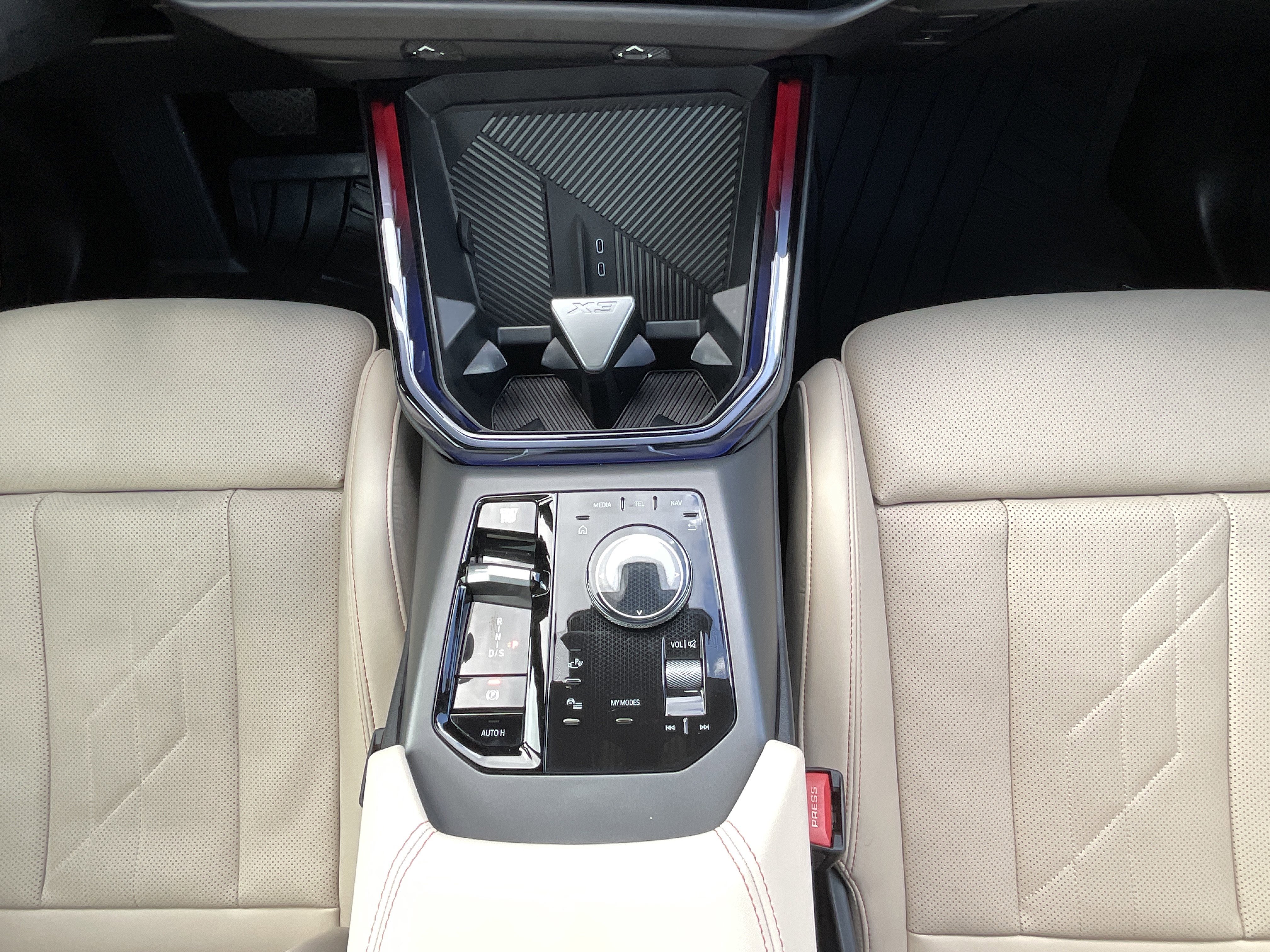 Certified 2026 BMW X3 xDrive30 w/ Premium Package AWD/4WD image 20