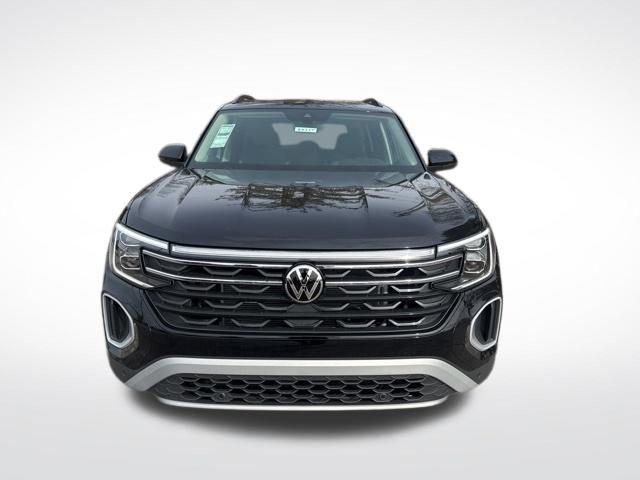 New 2026 Volkswagen Atlas Peak Edition image 7