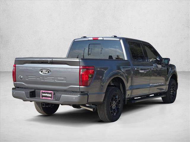 New 2026 Ford F150 XLT w/ Equipment Group 302A MID RWD image 2