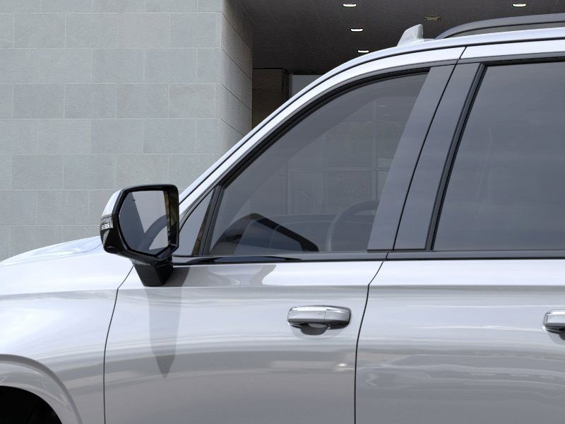 New 2024 Cadillac Escalade ESV Sport Platinum w/ Heavy-Duty Trailer Package image 12