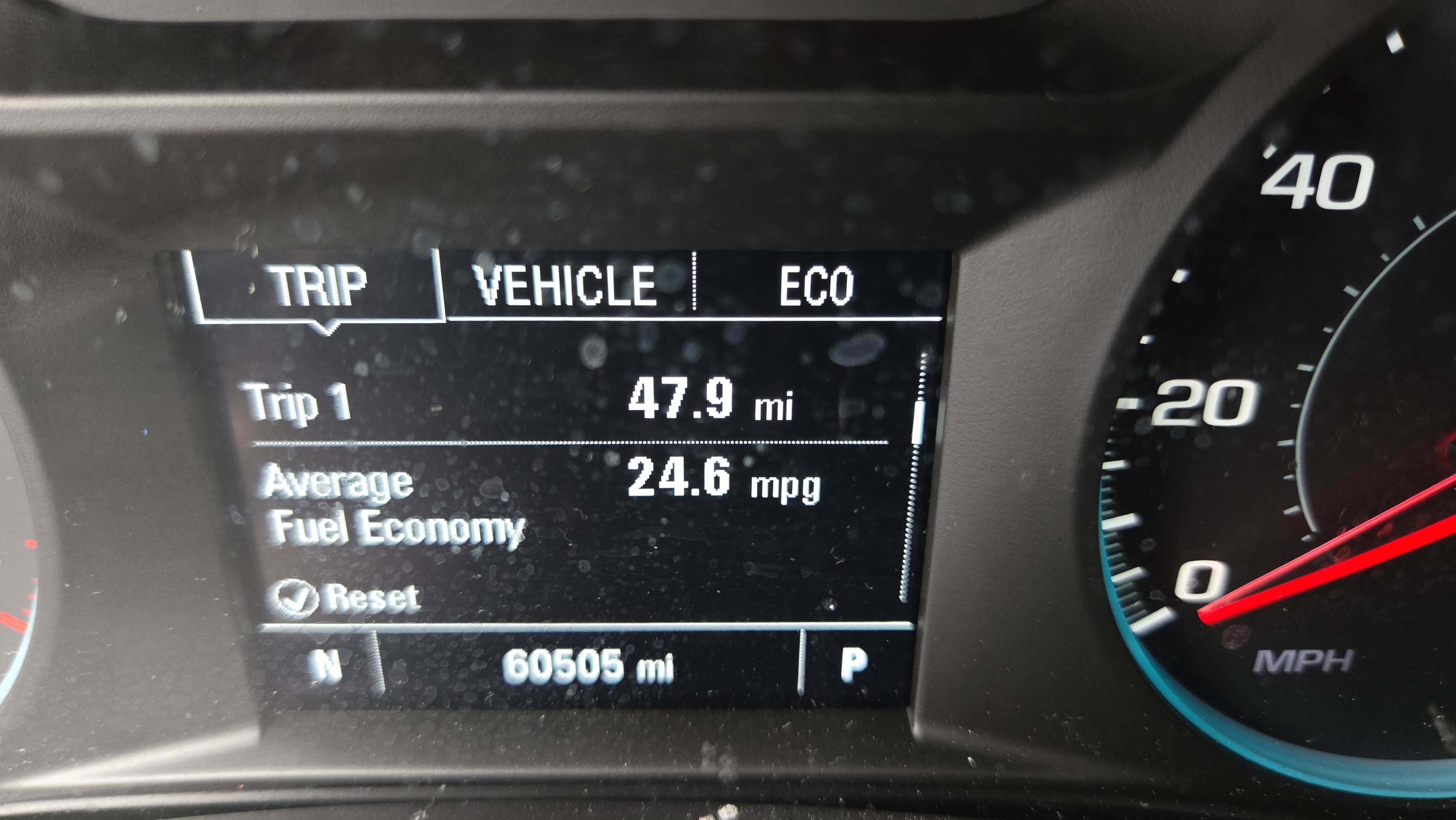 Used 2021 Chevrolet Malibu RS w/ LPO, Convenience Package 2 FWD image 20