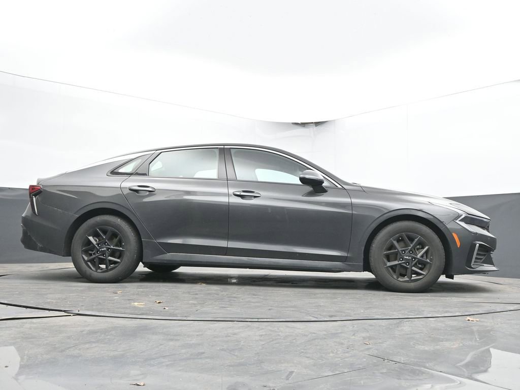 Used 2025 Kia K5 LXS FWD image 50