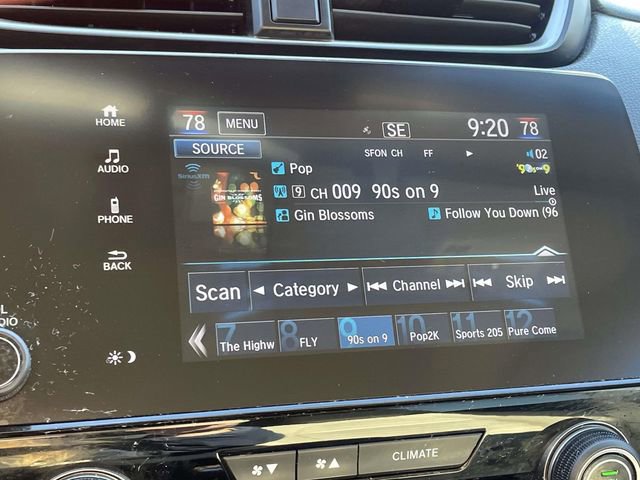 Used 2017 Honda CR-V EX image 25