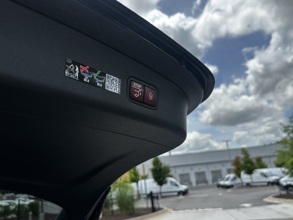 Certified 2026 Mercedes-Benz GLC 300 4MATIC image 22