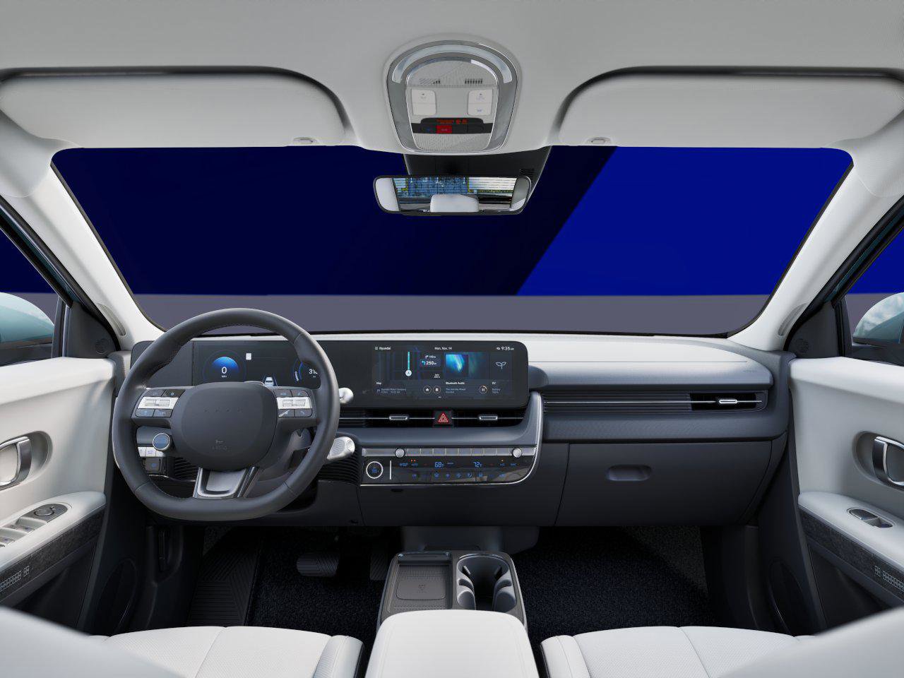 New 2026 Hyundai Ioniq 5 SEL image 11