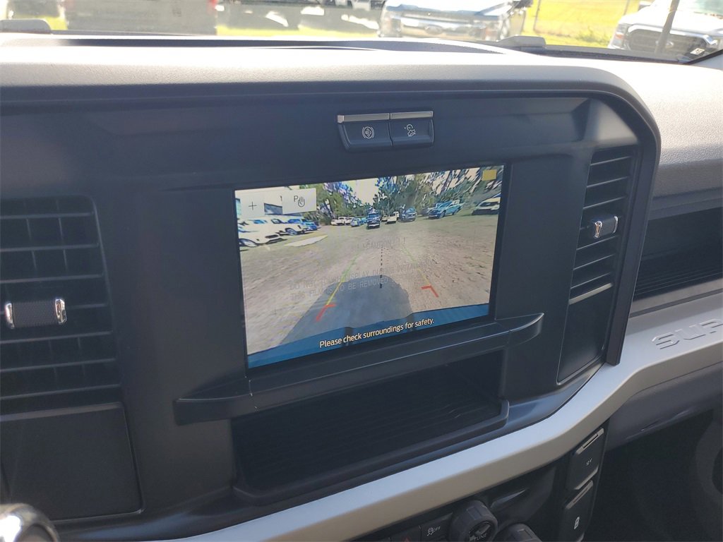 New 2026 Ford F250 XL w/ STX Appearance Package image 16