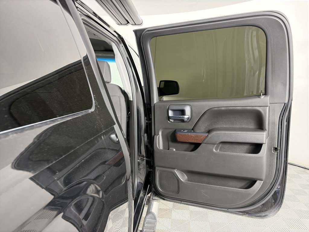 Used 2016 GMC Sierra 1500 SLE w/ SLE Value Package image 26