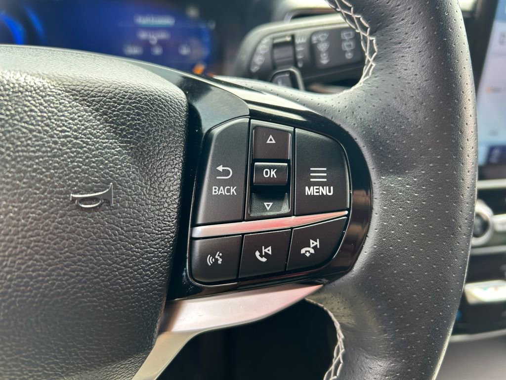 Used 2024 Ford Explorer ST w/ Equipment Group 401A AWD/4WD image 6