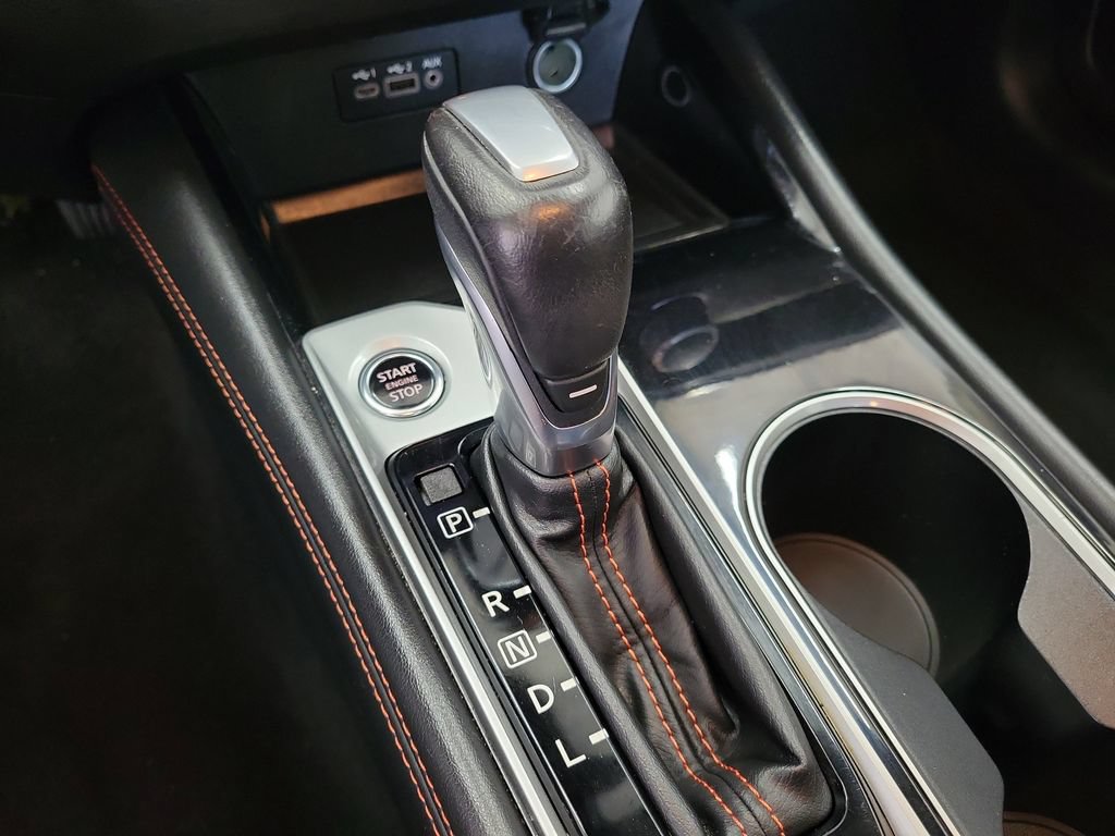 Used 2024 Nissan Altima 2.5 SR FWD image 30