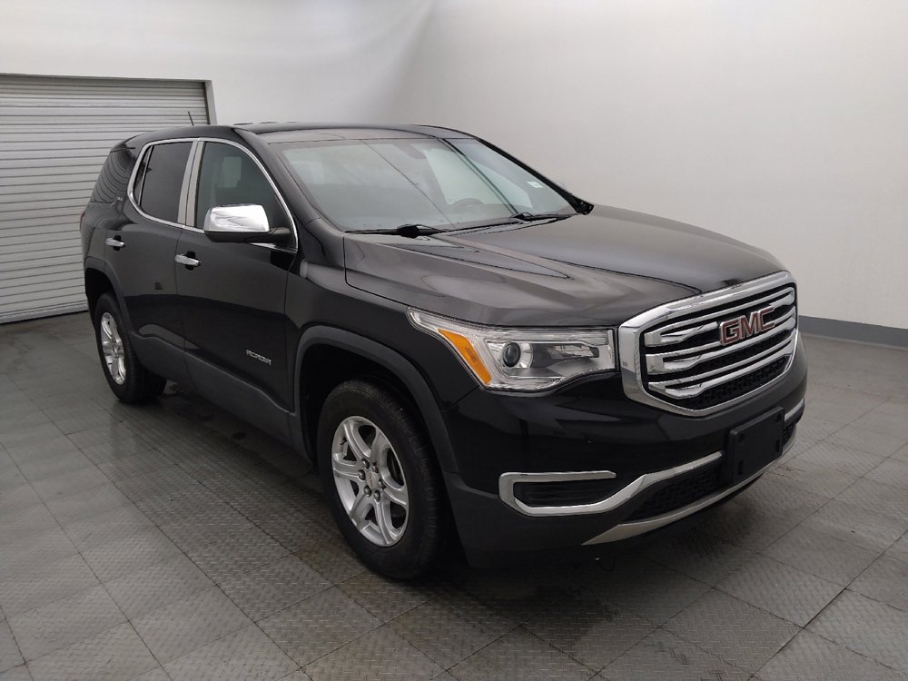 Used 2019 GMC Acadia SLE image 13