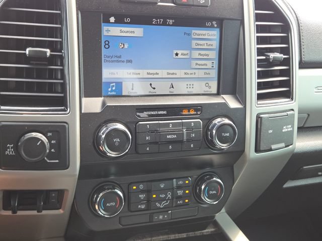 Used 2019 Ford F250 Lariat w/ Chrome Package AWD/4WD image 27