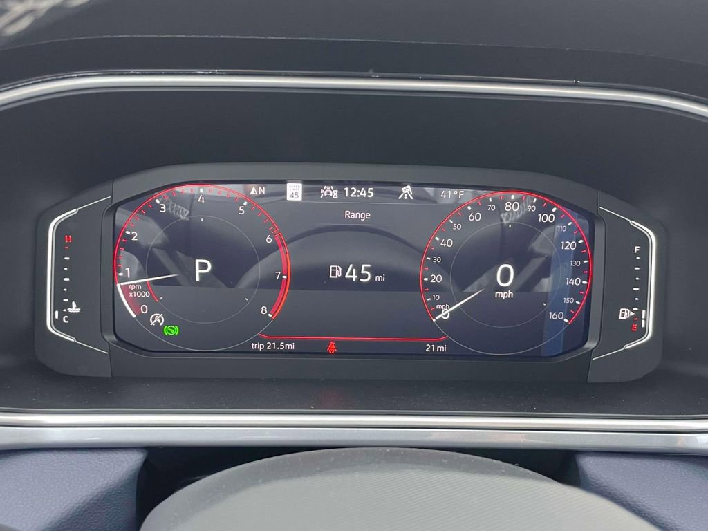 New 2026 Volkswagen Taos SEL AWD/4WD image 25