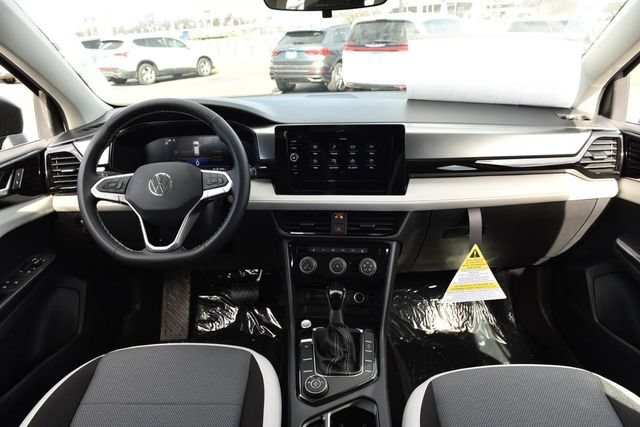 New 2026 Volkswagen Taos S AWD/4WD image 7