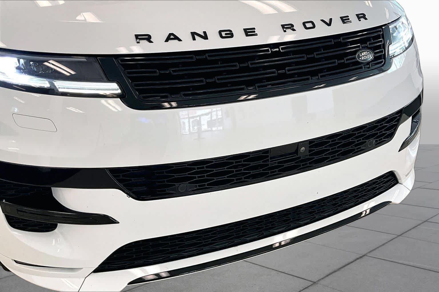 Used 2023 Land Rover Range Rover Sport SE Dynamic AWD/4WD image 28