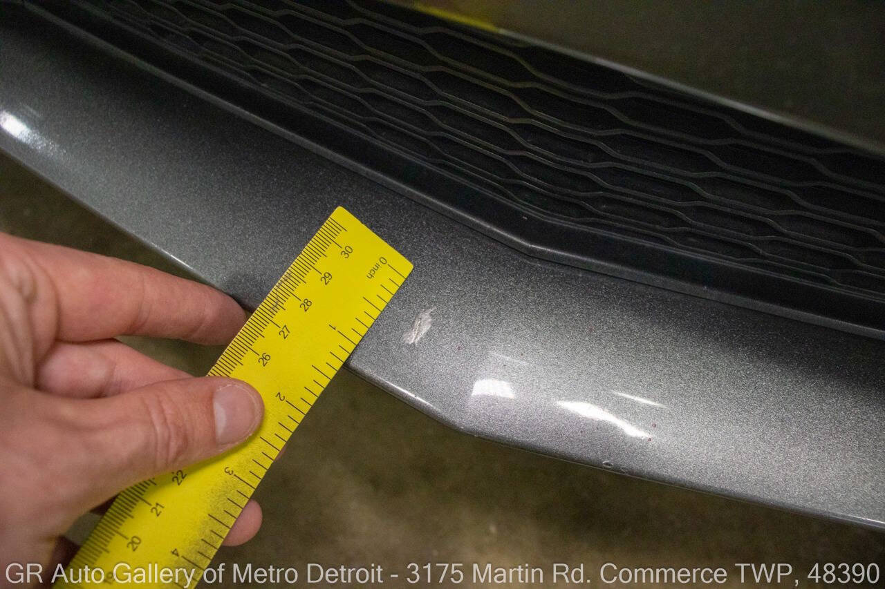 Used 2011 Dodge Charger R/T RWD image 28