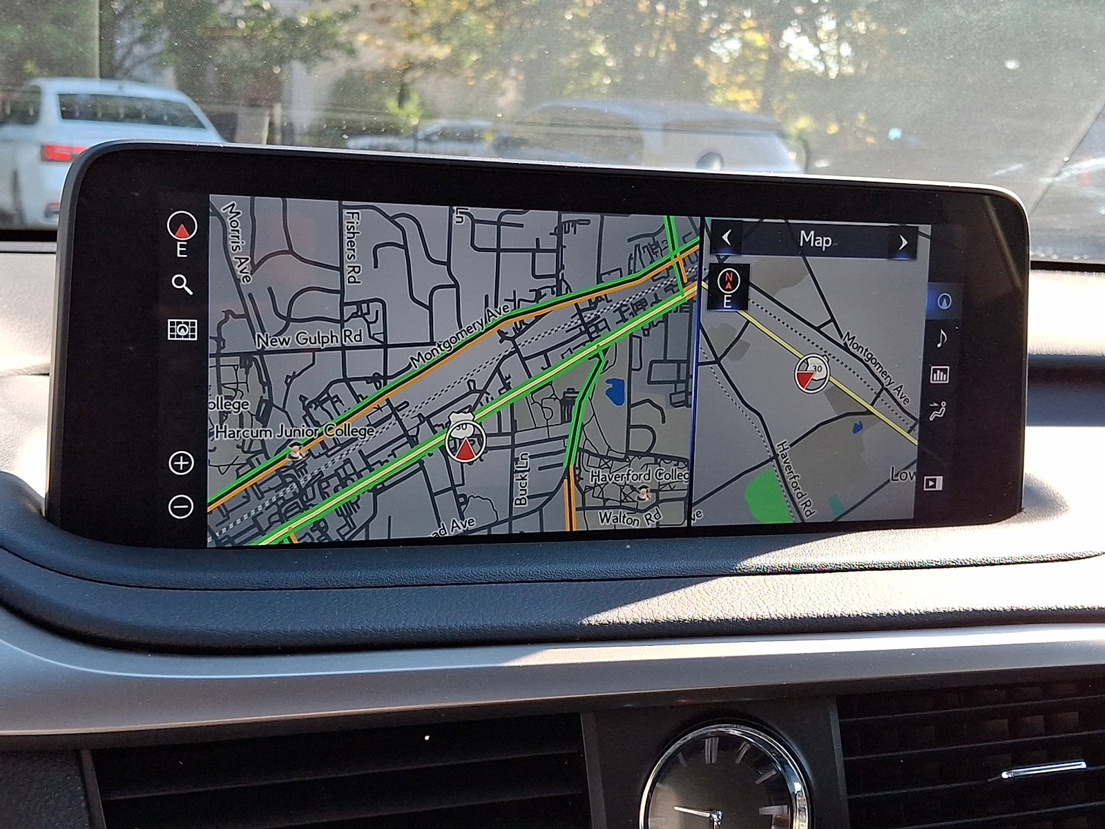 Certified 2022 Lexus RX 350 AWD w/ Premium Package image 18