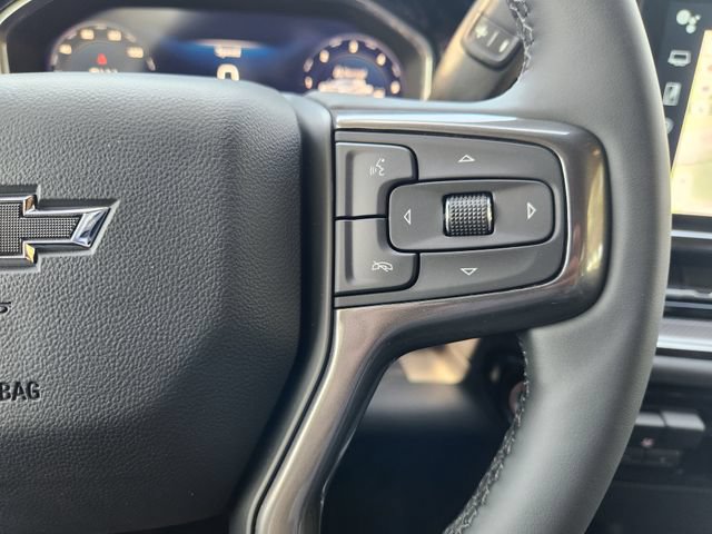 New 2026 Chevrolet Silverado 2500 ZR2 AWD/4WD image 30