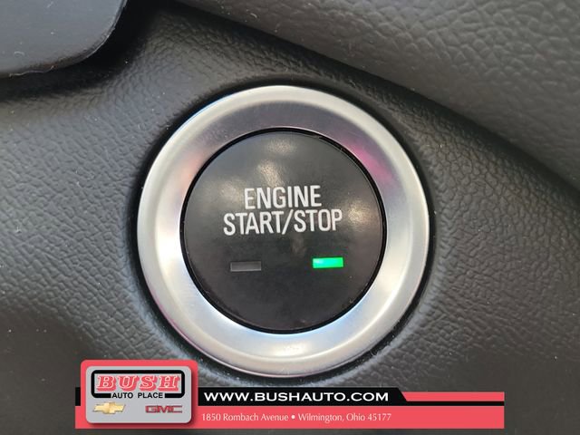Used 2023 Chevrolet Equinox LT AWD/4WD image 31