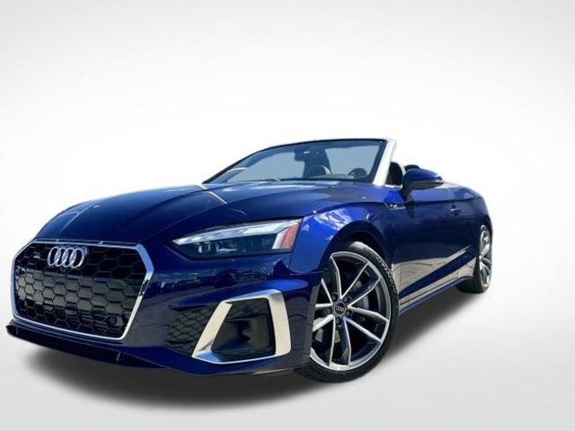 Certified 2024 Audi A5 2.0T Premium Plus AWD/4WD image 5
