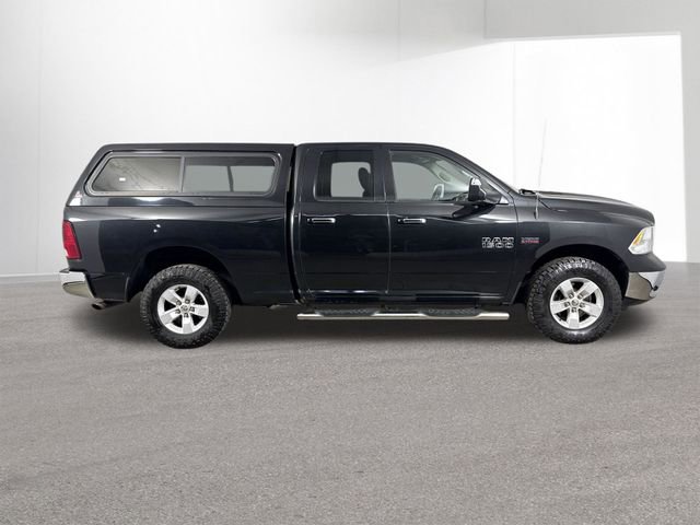 Used 2017 RAM 1500 Classic SLT AWD/4WD image 33