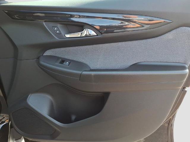 New 2026 Chevrolet TrailBlazer LT w/ Midnight Edition FWD image 9