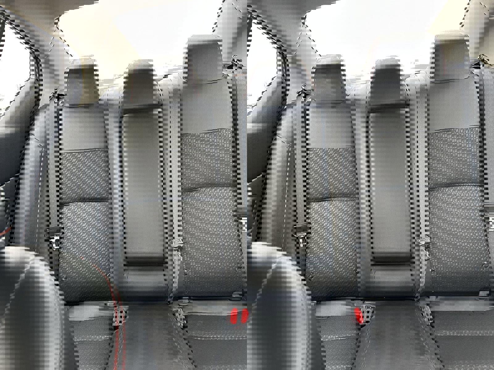 Used 2024 Nissan Altima 2.5 SR image 33