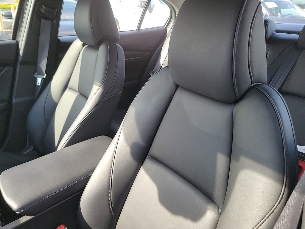 Used 2025 MAZDA MAZDA3 s image 16