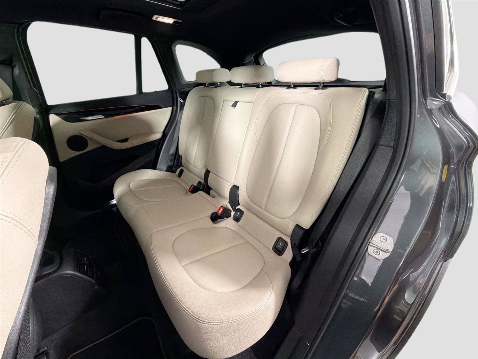 Used 2020 BMW X1 sDrive28i w/ Convenience Package FWD image 25