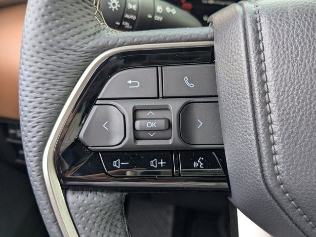 New 2026 Toyota Sequoia 1794 Edition image 25