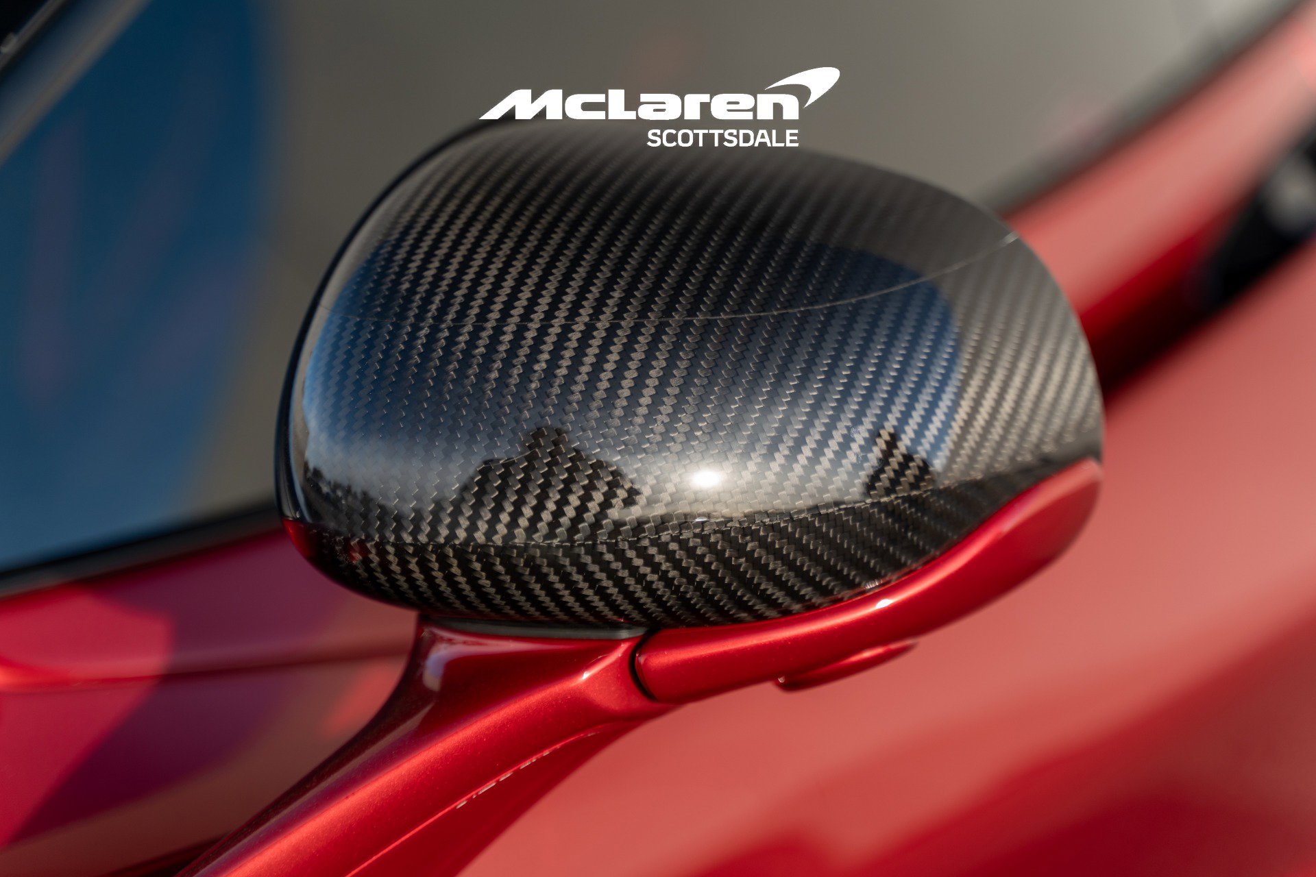 Used 2018 McLaren 720S Performance RWD image 15