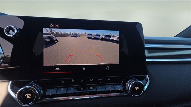 New 2026 GMC Canyon Elevation w/ LPO, Sports Bar Package image 32