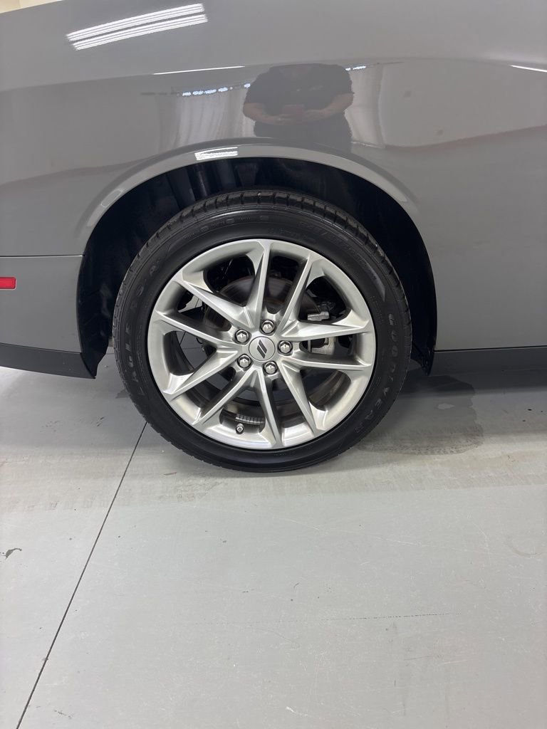 Used 2023 Dodge Challenger GT image 28