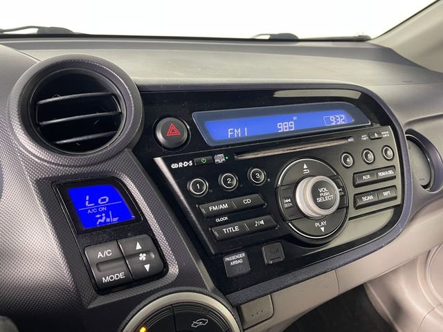 Used 2010 Honda Insight EX image 7