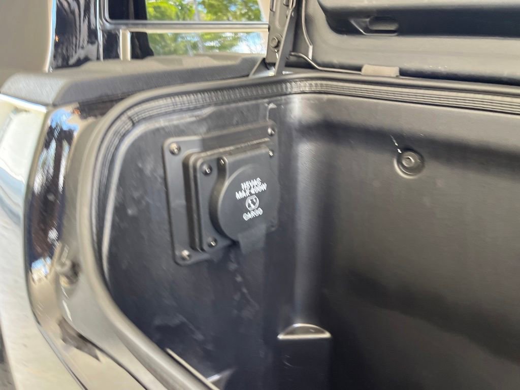 New 2024 RAM 2500 Limited AWD/4WD image 19