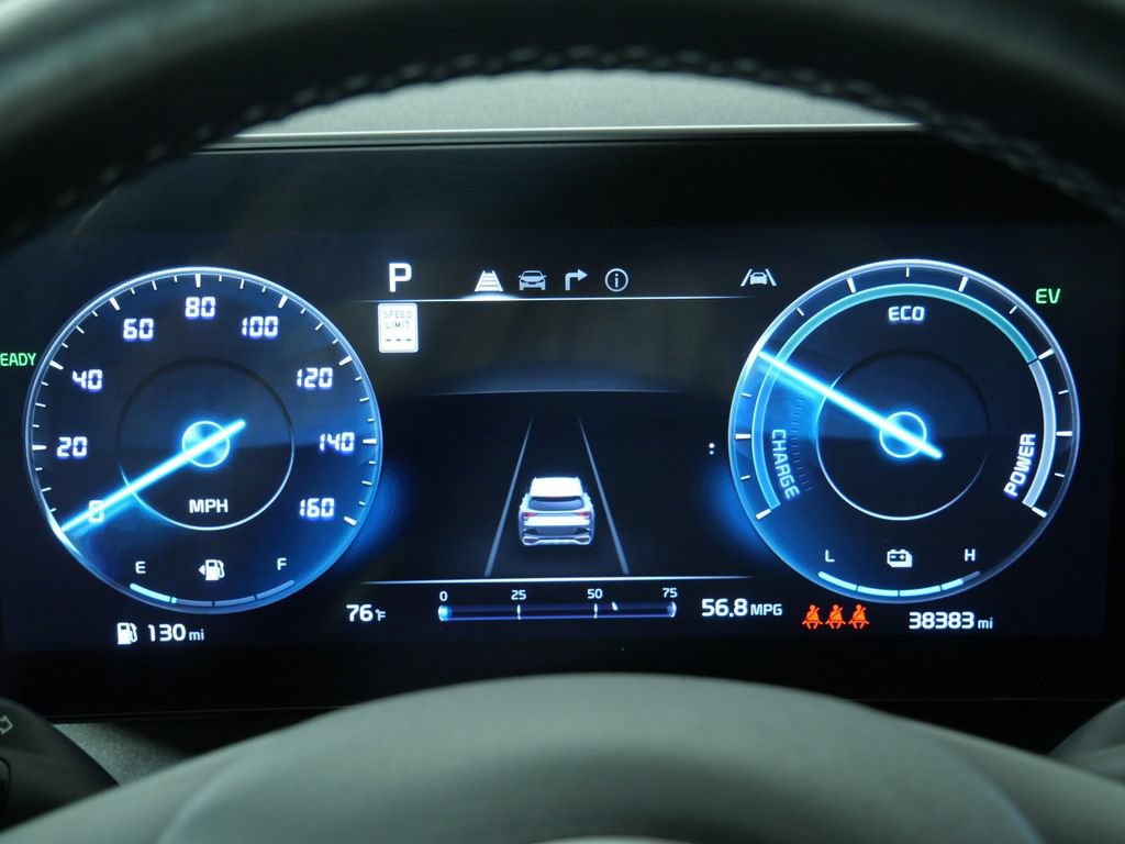 Used 2023 Kia Sportage X-Line Prestige AWD/4WD image 30